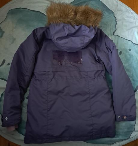 Zimní souprava, reserved,152