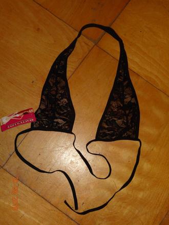 Podprsenka 80 - 95 b, m