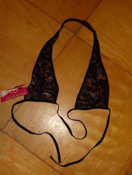 Podprsenka 80 - 95 b, m