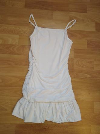 Dívčí šaty vel.146, 146