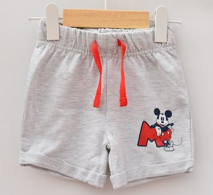 Kraťasy vel. 3 - 6 m, disney,68