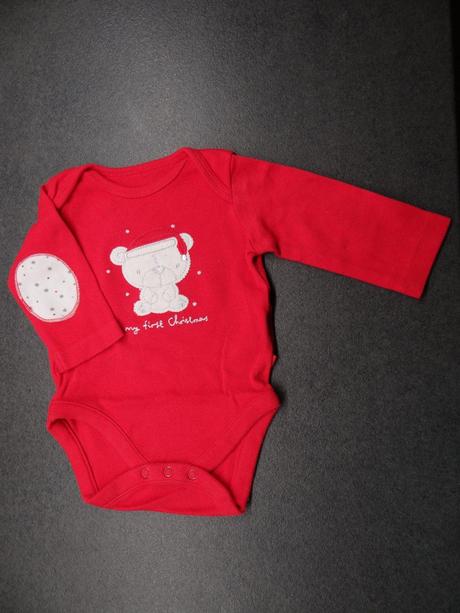 Vánoční bodýčko, 62