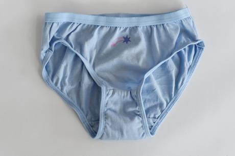 Kalhotky vel. 5 - 6 let, marks & spencer,116