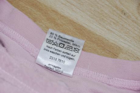 Frote pyzamo ruzove, 36