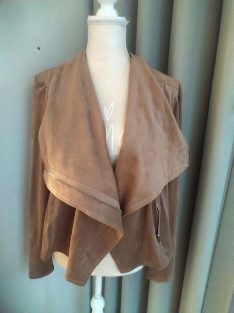 Semišový křivák vel.l-xl, atmosphere,l / xl