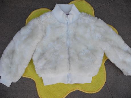 Krátký kožich, 110