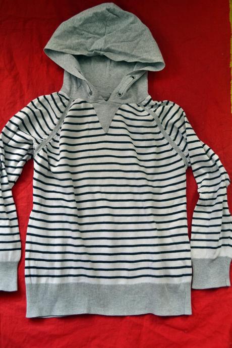 Mikina-svetr next na 7 let, bavlna, next,128