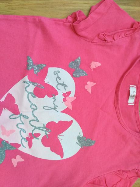 Tričko pepco, pepco,110