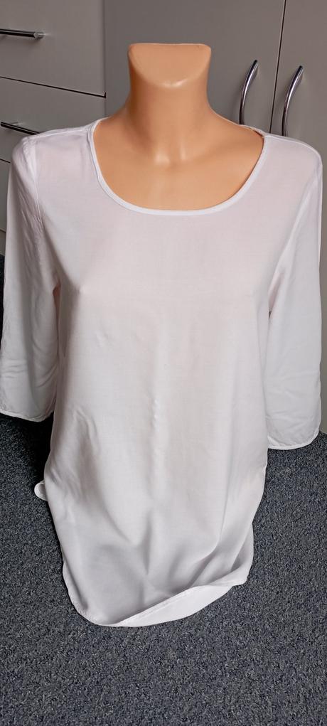 Tričko zn."vero moda" vel."m", vero moda,m