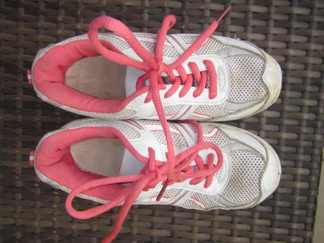 Tenisky na šnorování, 30, 30