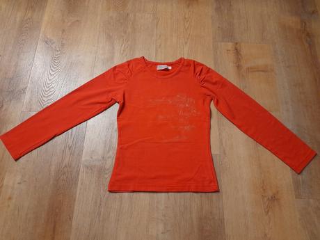 10x tričko, h&m, c&a, peppers, sinsay atd, 134/140, h&m,134