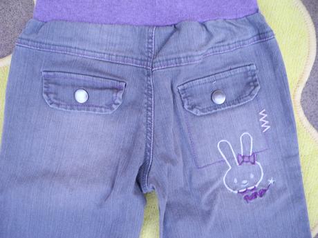 Tříčtvrťáky, 128