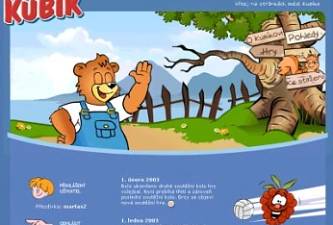 Máte volné kódy do soutěže Kubík?