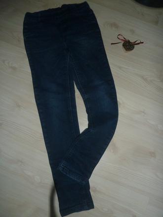 Pevnější skinny rifle, pepperts,152