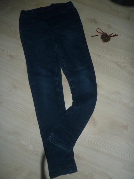 Pevnější skinny rifle, pepperts,152