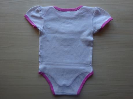 Body kytka, motýl kr.r., vel. 86, 86