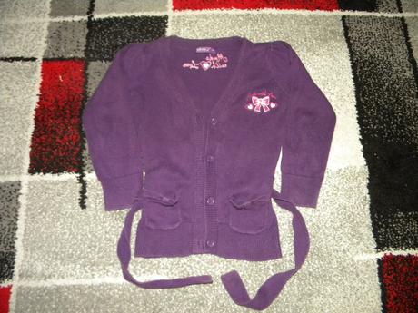 Slabý svetr zn.okay vel.98, okay,98