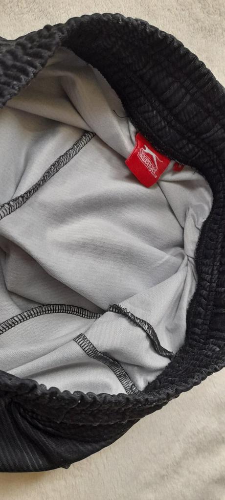 Slazenger sportovní kraťasy, slazenger,m