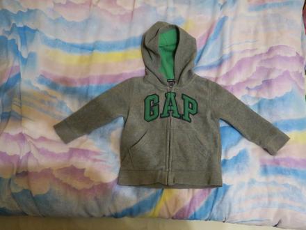 Chlapecká mikina, gap,110