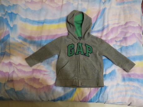 Chlapecká mikina, gap,110