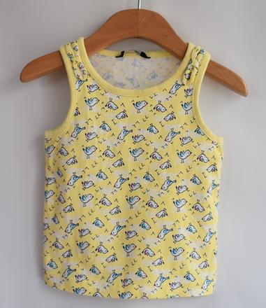 Tílko vel. 12 - 18 m, george,86