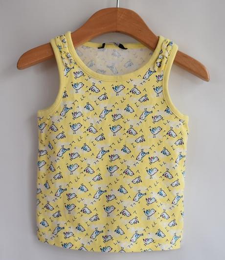 Tílko vel. 12 - 18 m, george,86