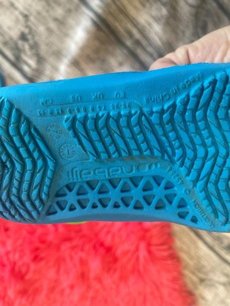 Chlapecké sandále decathlon 25/26, nabaiji,25