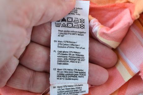 Kraťasy vel. 12 - 13 let, f&f,158