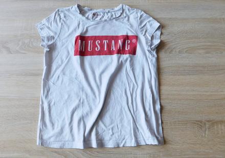 Tričko mustang vel.m, mustang,m