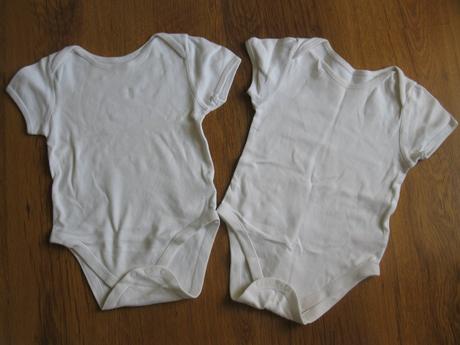 Bílá bodyčka, tesco,92