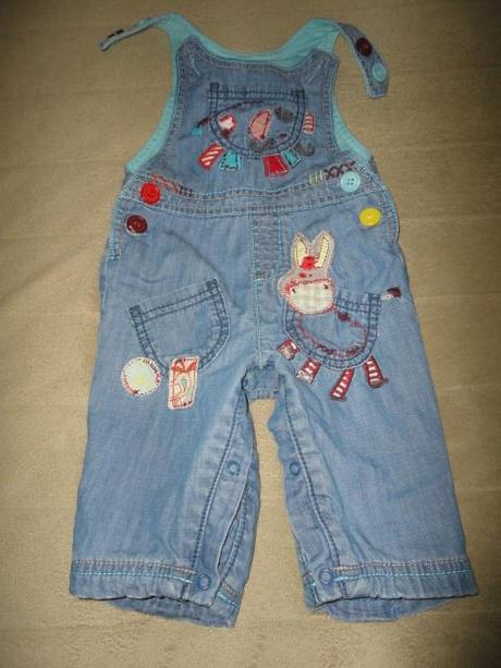 Lehce vypodložené krtečky next, vel. 3-6 měs, next,68