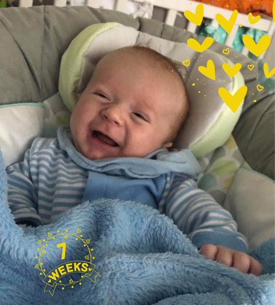 Co s malým lenochem?