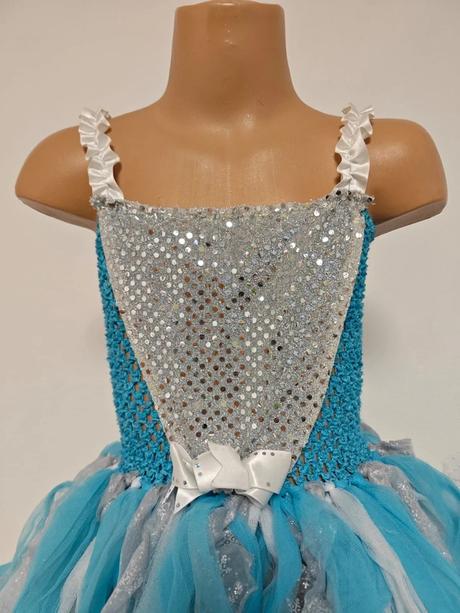 Zimní princezna/královna,