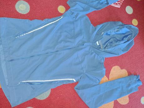 Sportovni bunda vel s, s