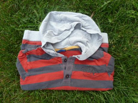 Triko & tričko s kapucí cherokee vel. 110, cherokee,110