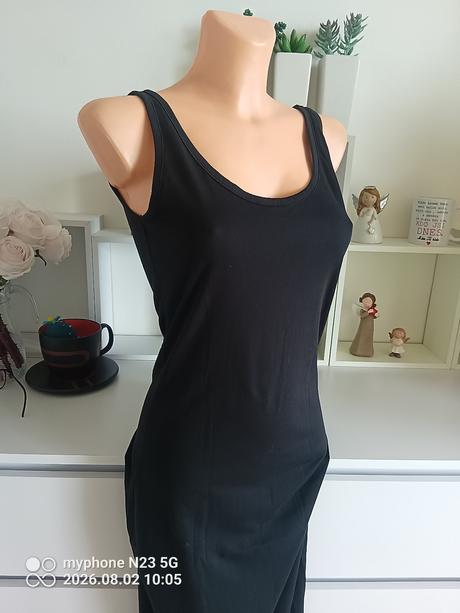 Šaty zn."vero moda" vel."s", vero moda,s