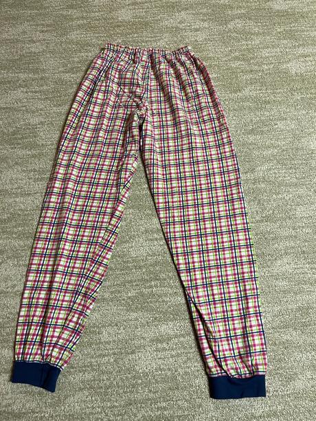 Dívčí pyžamo betty mode velikost 164, betty mode,164