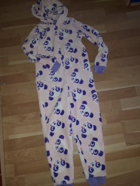 Flees overal 128, marks & spencer,128