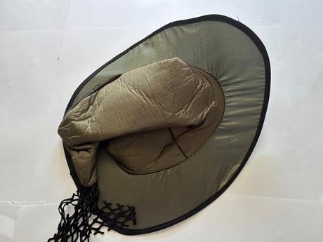 St1/ klobouk čarodějnice - v.cca 7-10 let,