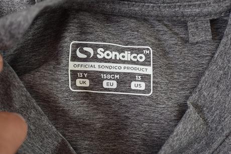 Tričko vel. 13 let, 158