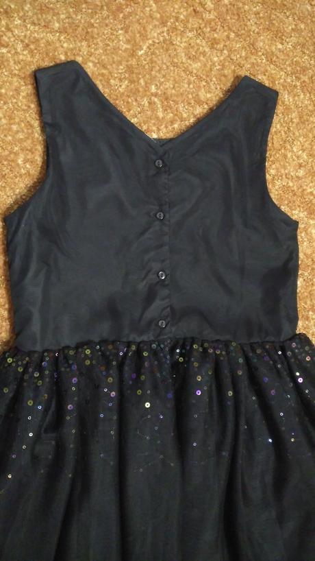 Nový karnevalový kostým 140 h&m, h&m,140