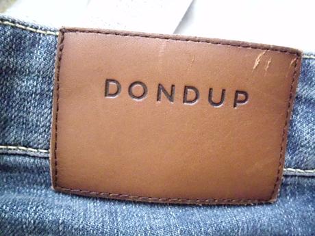 Dondup skinny, m
