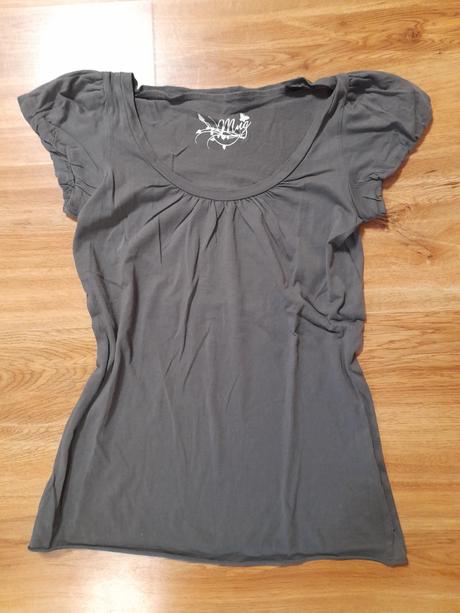 Lehoučké tričko, vel.xs, xs