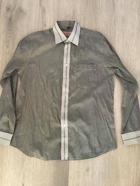 Košile - vel. s, 176