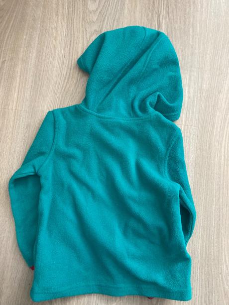 Mikina se sovičkou, lupilu,98