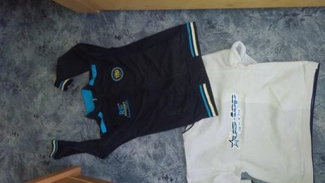 Mikiny a vesty, 140–152