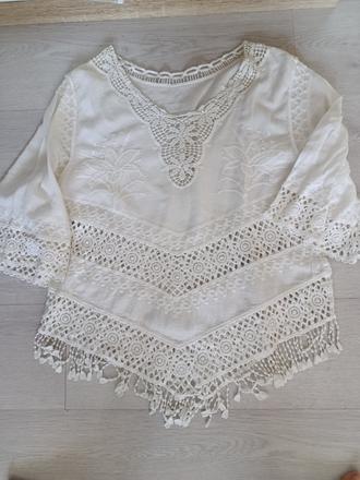 Halenka tunika 40,m, 40