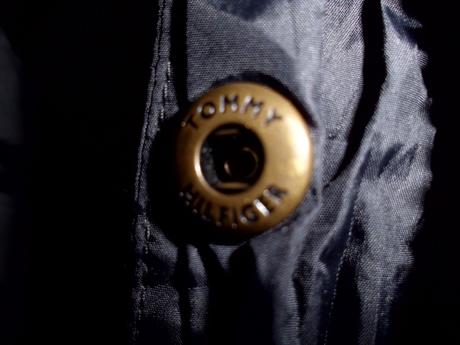 Perie uni m-l, tommy hilfiger,l