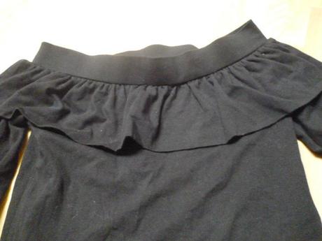 Triko dl.rukáv river island 11-12, river island,152