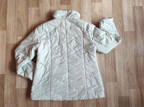 Bunda jaro/podzim, 44